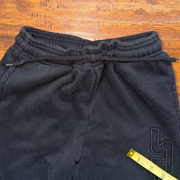 Gap Kids | Star Wars™ Jogger and Sweatshirt, unisex Small 6-7, black - Picture 10 of 11